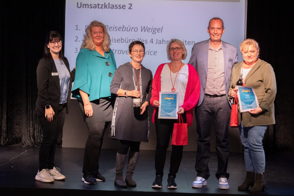 11 Preisverleihung Club der Elite