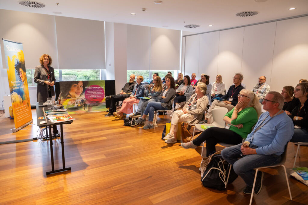 5 Workshops
