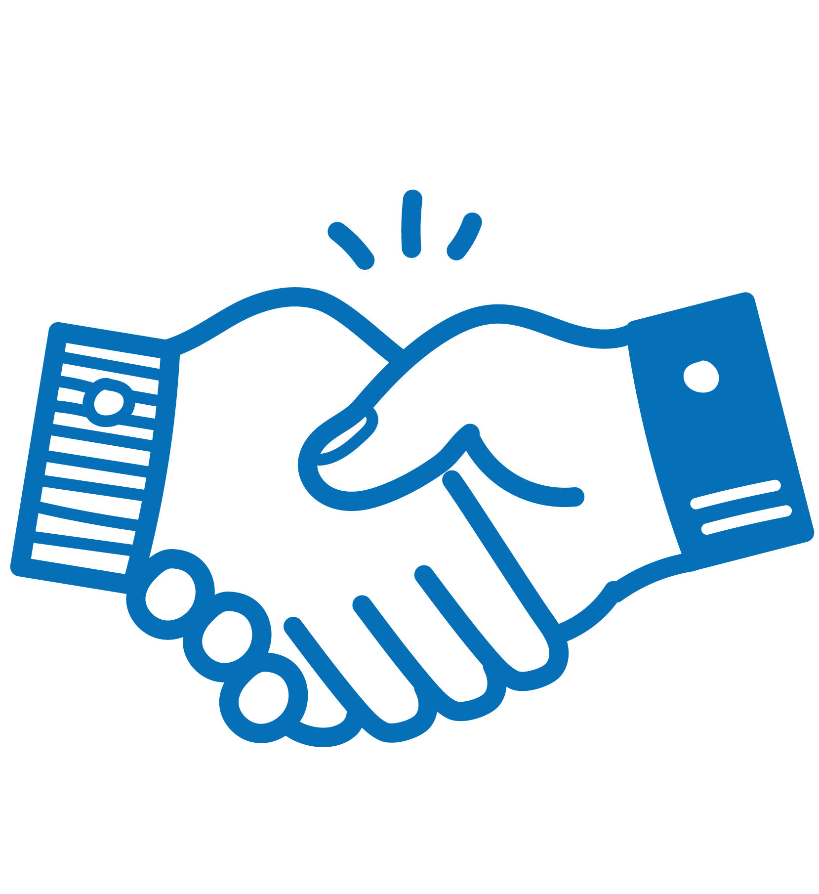 Handshake Icon