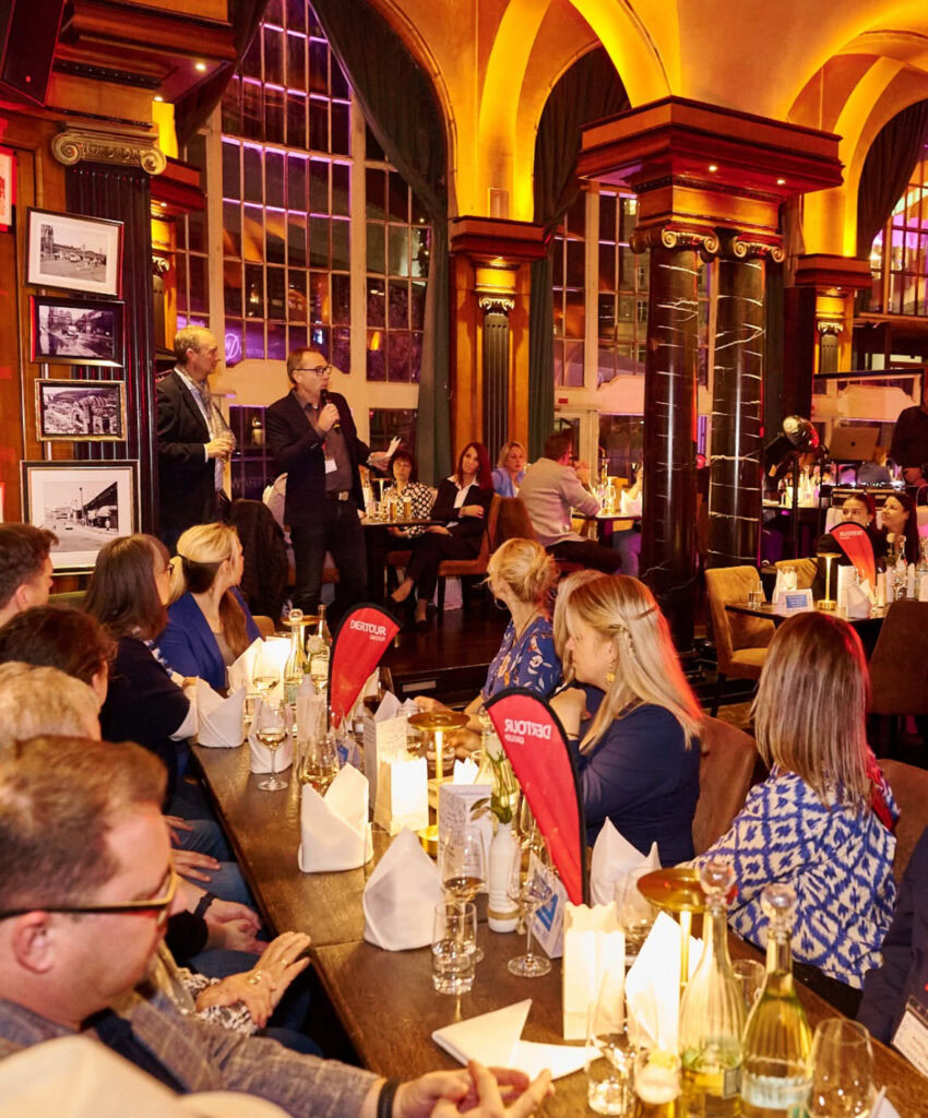 Kick-Off Sommer 2025 Eventfoto