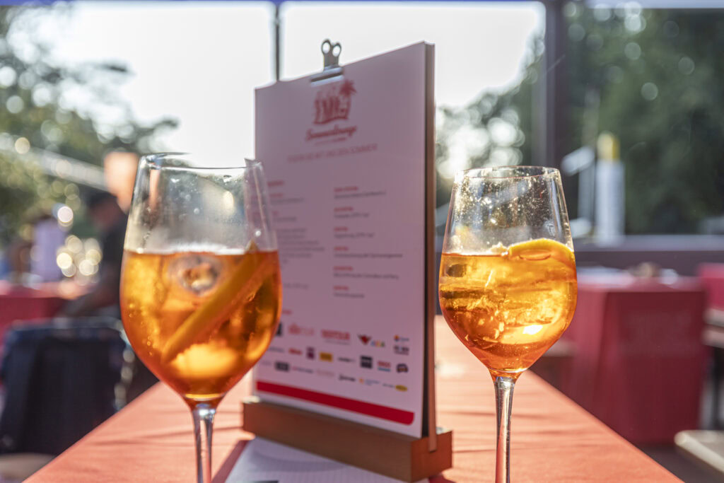 Leckere Cocktails (Copyright_ DTPS Industriefotografie Silvia Steinbach)