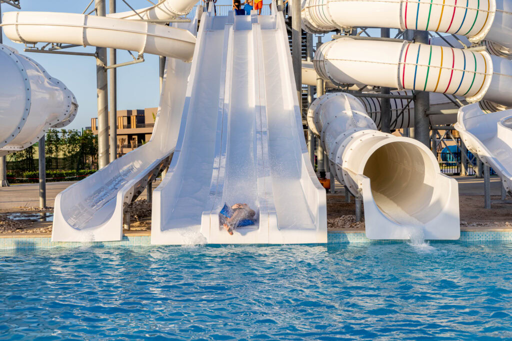 1. Pro Tours Rutschencontest